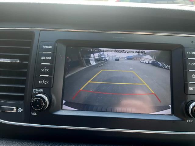 used 2019 Kia Sedona car, priced at $16,975