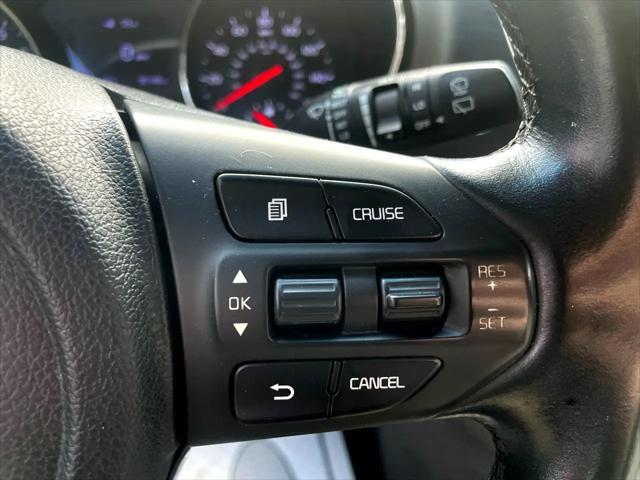 used 2019 Kia Sedona car, priced at $16,975