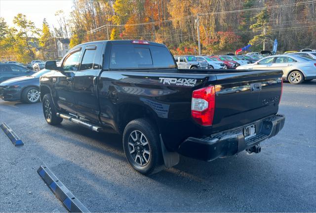 used 2016 Toyota Tundra car, priced at $26,975