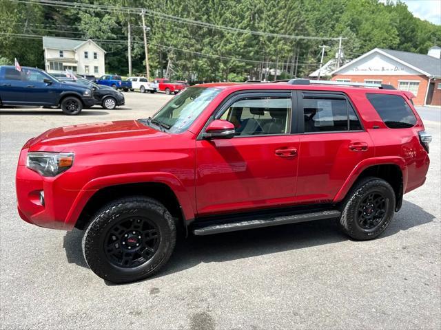 used 2019 Toyota 4Runner car, priced at $28,975