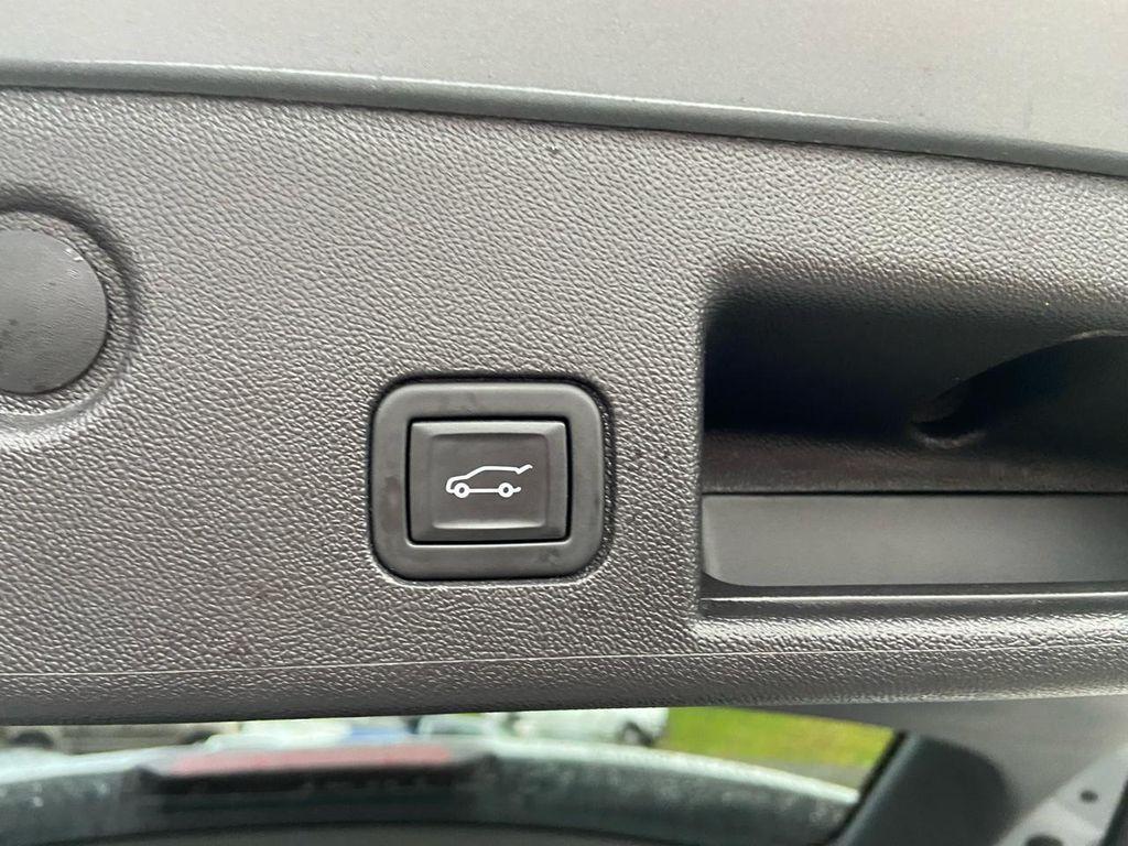 used 2024 Chevrolet Equinox car, priced at $26,975