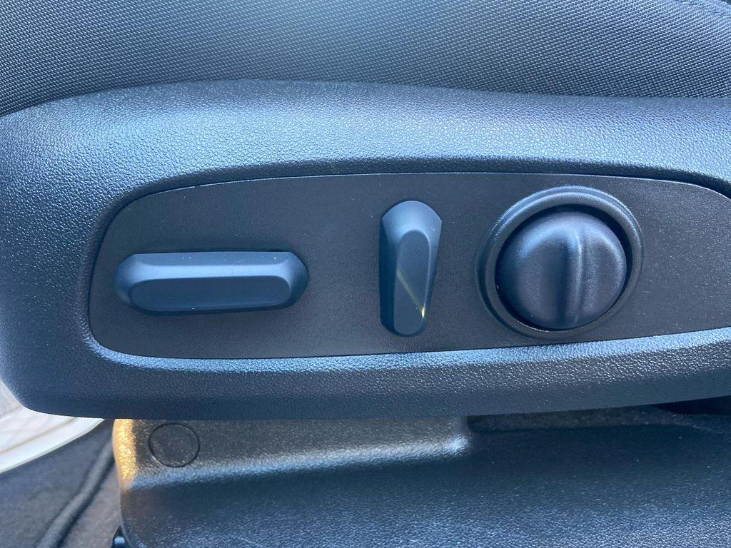 used 2022 Chevrolet Blazer car, priced at $27,975