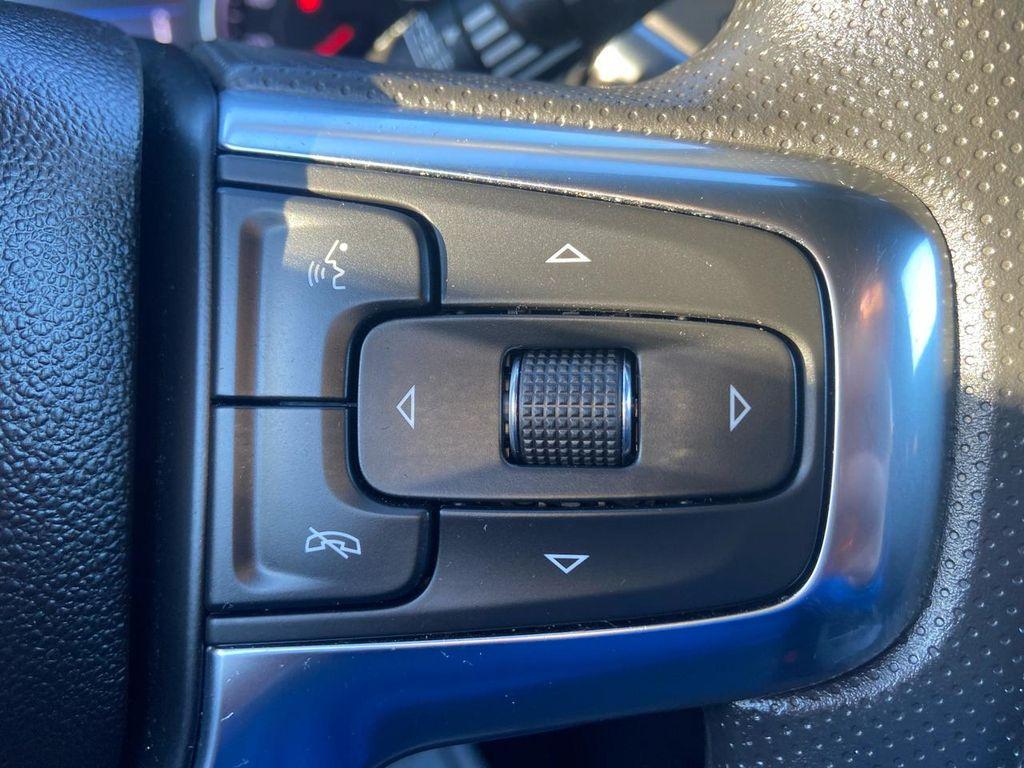 used 2022 Chevrolet Blazer car, priced at $27,975