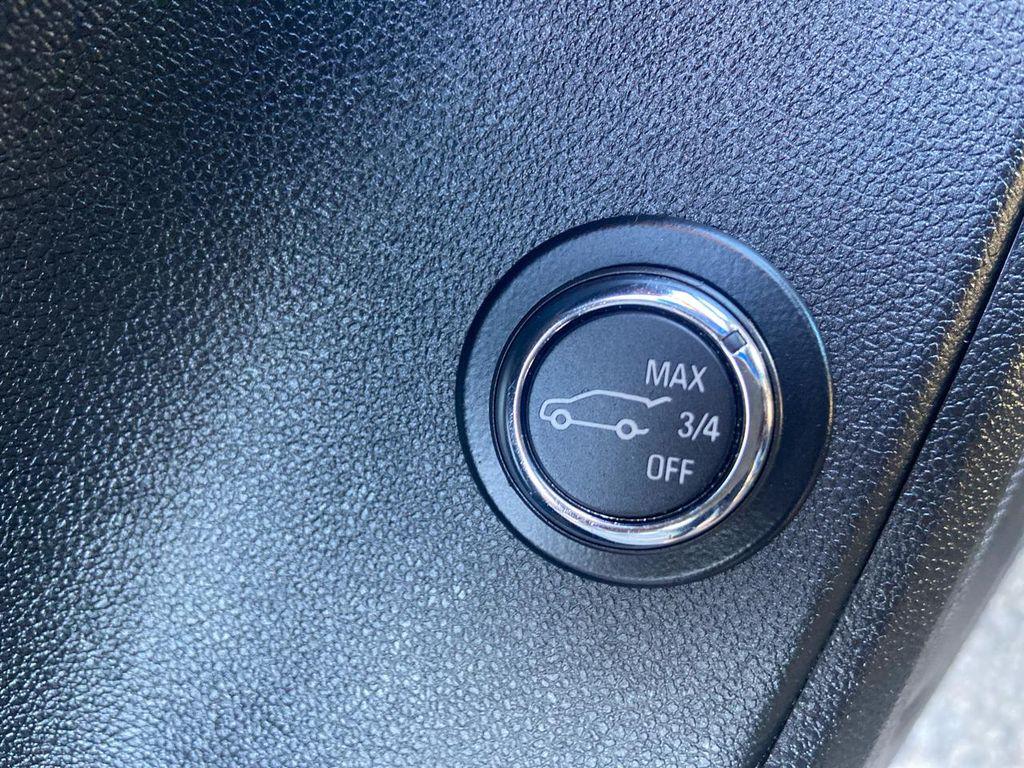 used 2022 Chevrolet Blazer car, priced at $27,975