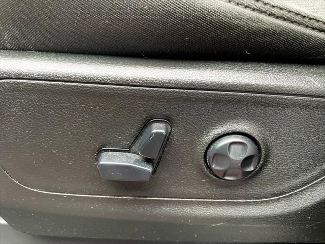 used 2020 Ram 1500 car, priced at $33,975