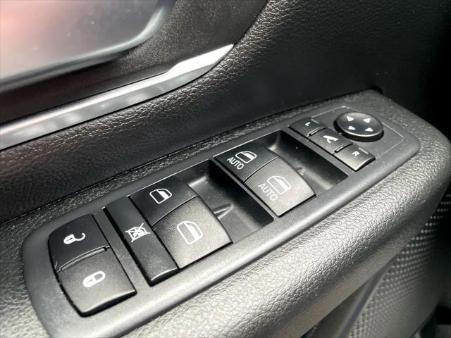 used 2020 Ram 1500 car, priced at $33,975