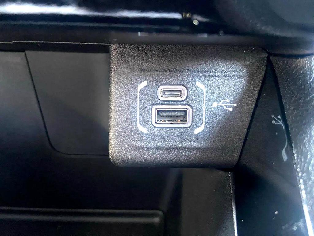 used 2024 Jeep Compass car, priced at $27,975