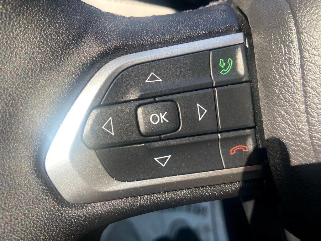 used 2024 Jeep Compass car, priced at $27,975