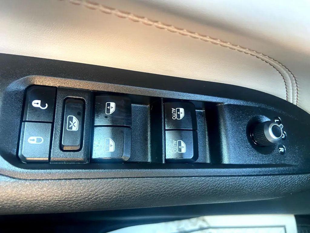 used 2024 Jeep Compass car, priced at $27,975