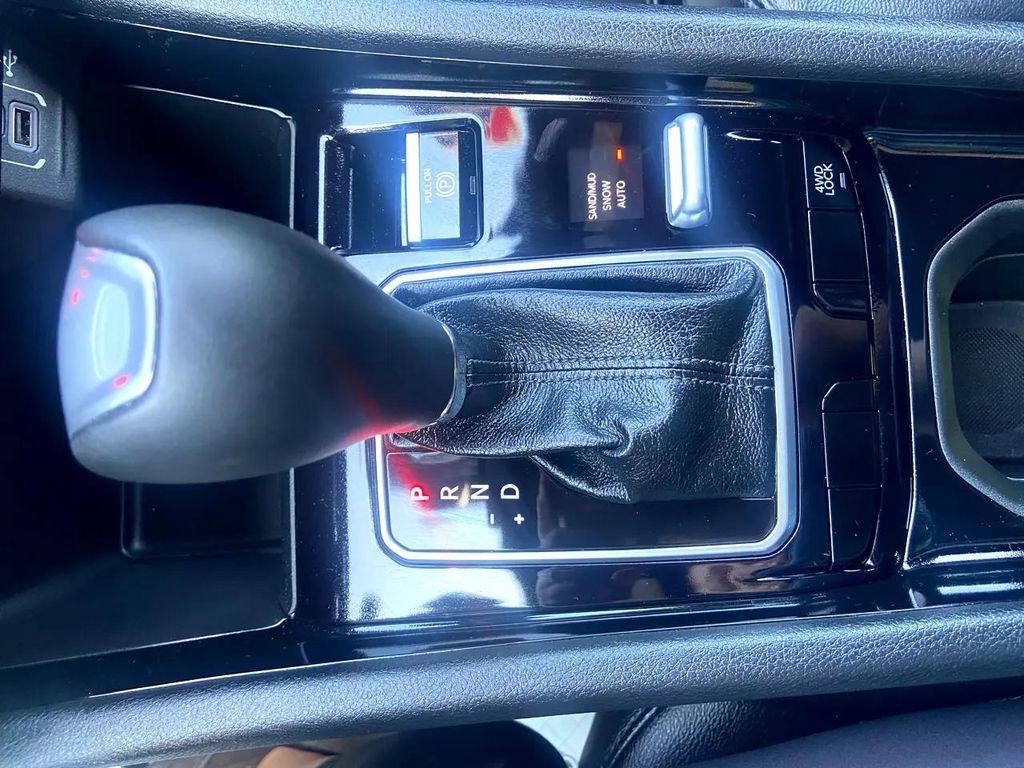 used 2024 Jeep Compass car, priced at $27,975