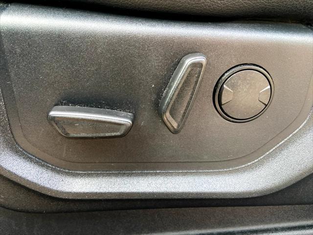 used 2019 Ford F-150 car, priced at $34,975