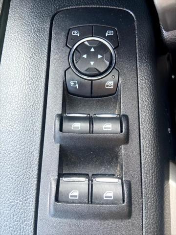 used 2019 Ford F-150 car, priced at $34,975