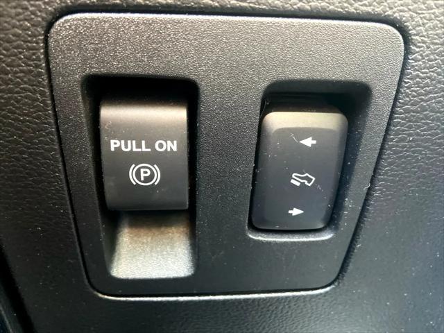 used 2019 Ford F-150 car, priced at $34,975