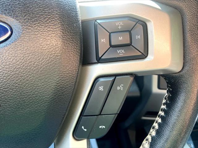 used 2019 Ford F-150 car, priced at $34,975