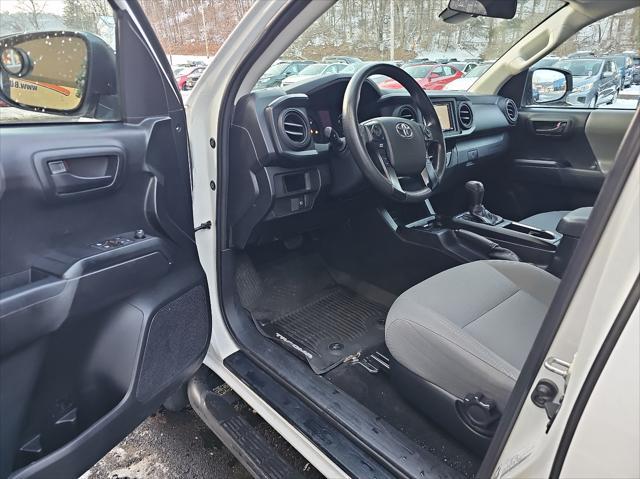 used 2019 Toyota Tacoma car, priced at $26,975