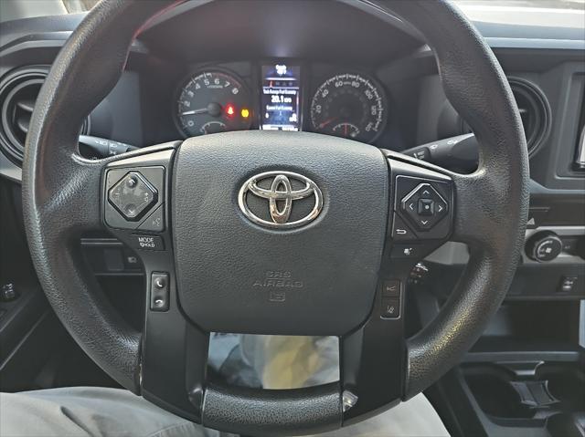 used 2019 Toyota Tacoma car, priced at $26,975