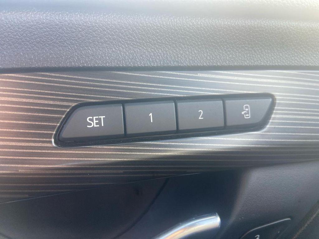 used 2021 GMC Terrain car, priced at $26,975