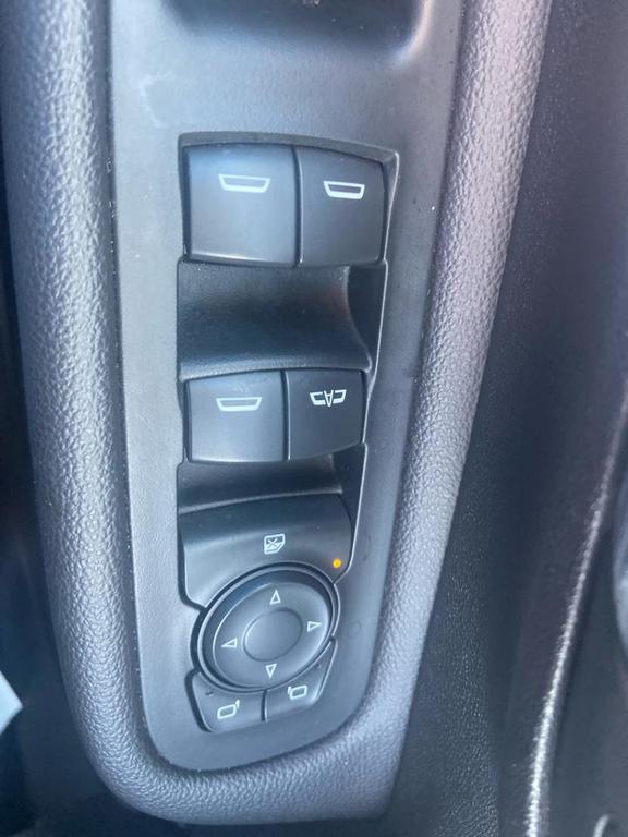 used 2021 GMC Terrain car, priced at $26,975