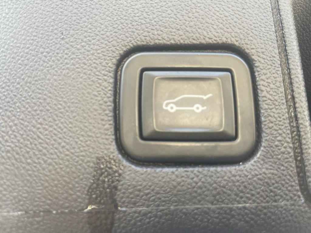 used 2021 GMC Terrain car, priced at $26,975