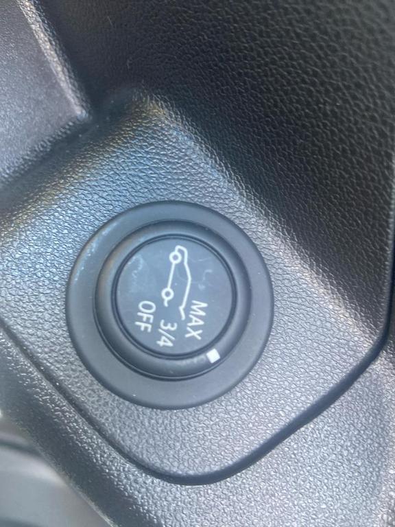 used 2021 GMC Terrain car, priced at $26,975