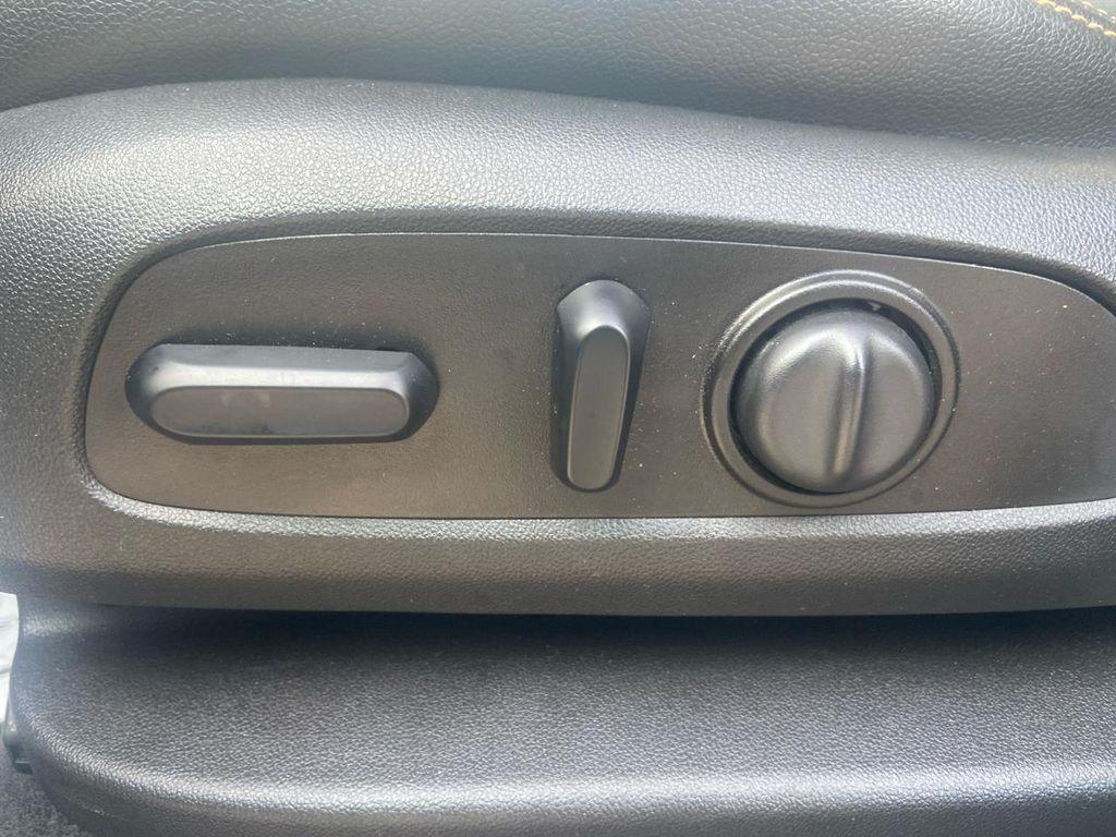 used 2021 GMC Terrain car, priced at $26,975