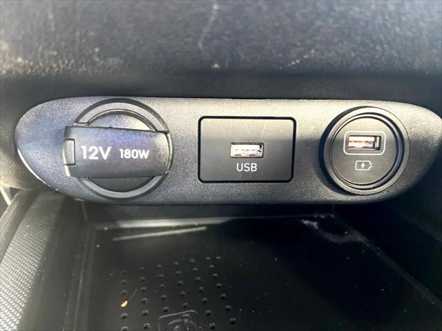 used 2023 Hyundai Elantra car, priced at $24,975