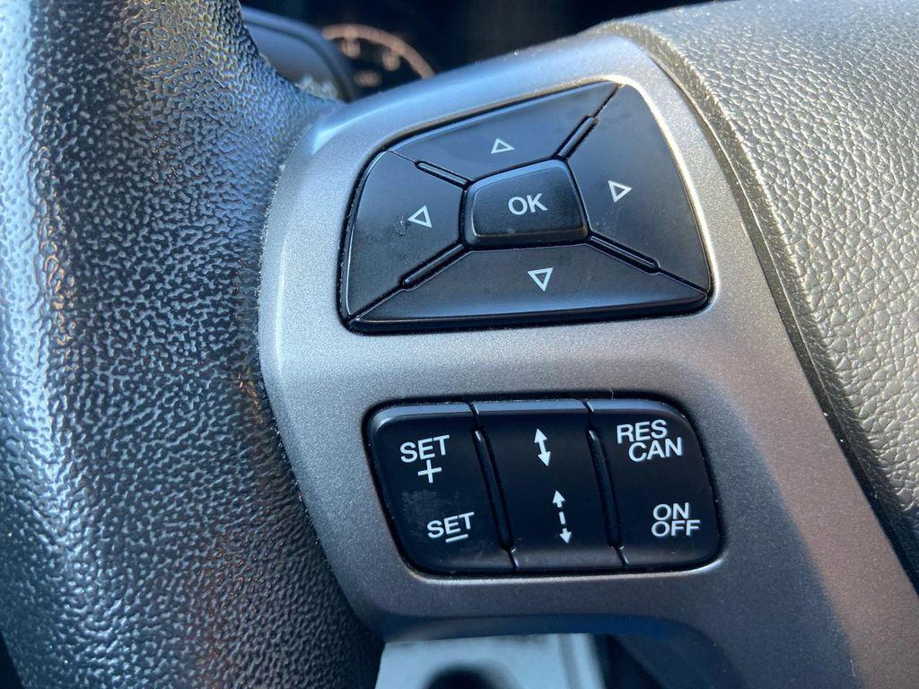 used 2021 Ford Ranger car, priced at $34,975