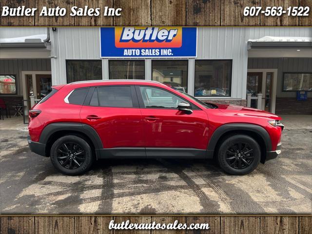 used 2024 Mazda CX-50 car, priced at $30,975