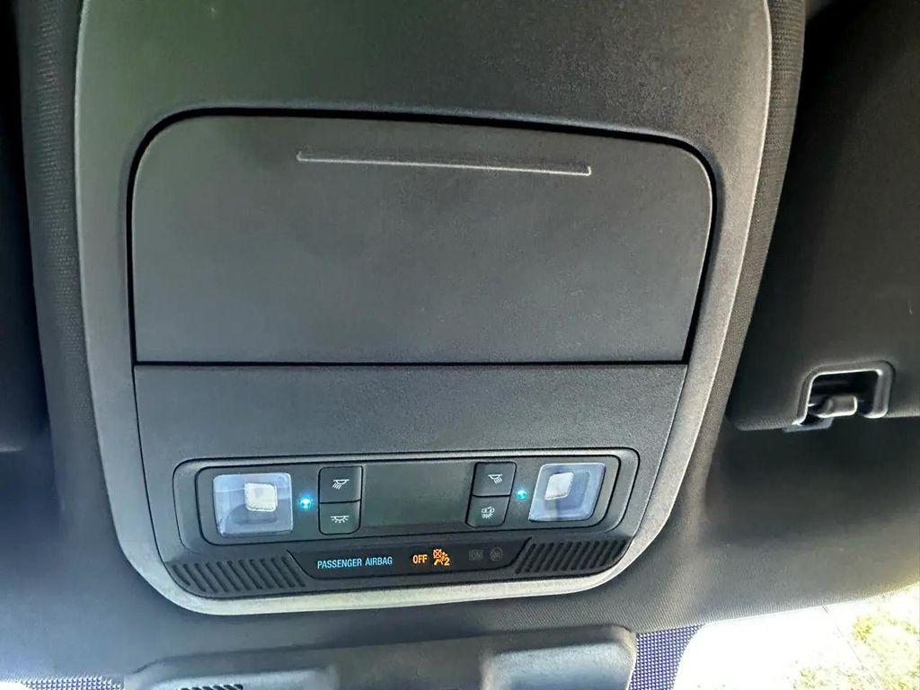 used 2023 Ford F-150 car, priced at $41,975
