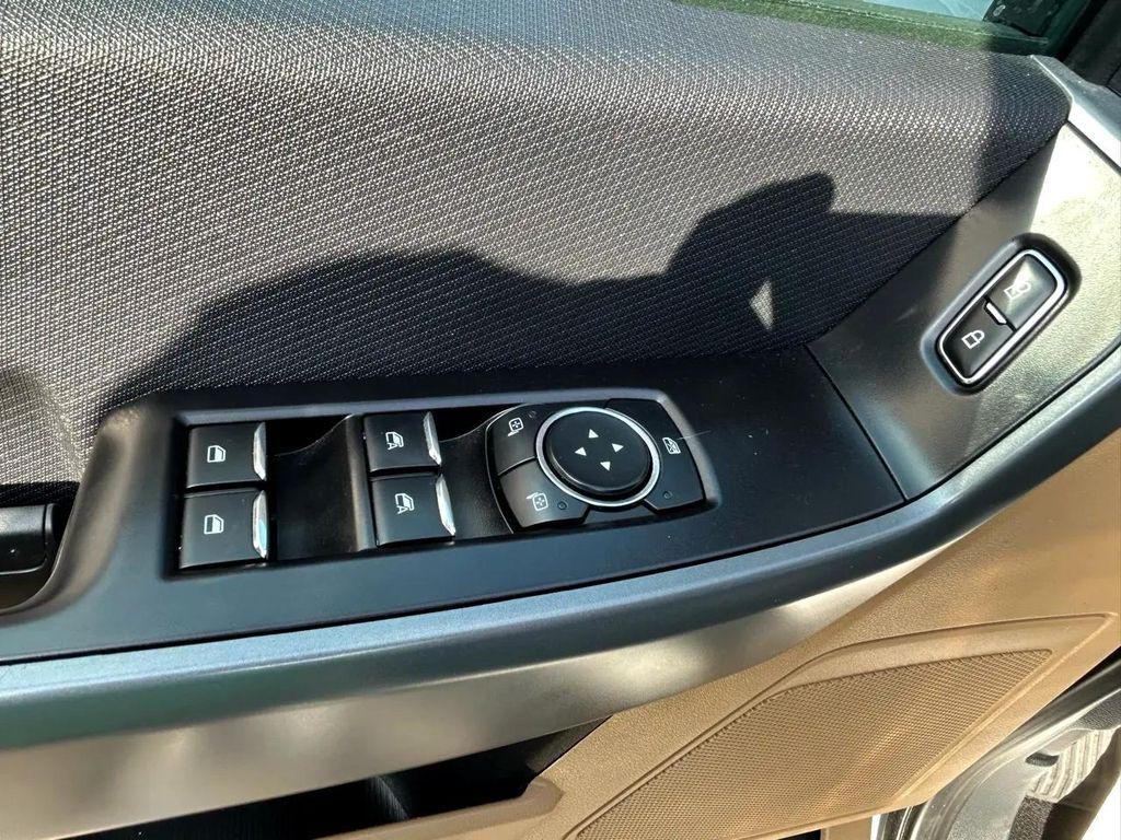 used 2023 Ford F-150 car, priced at $41,975