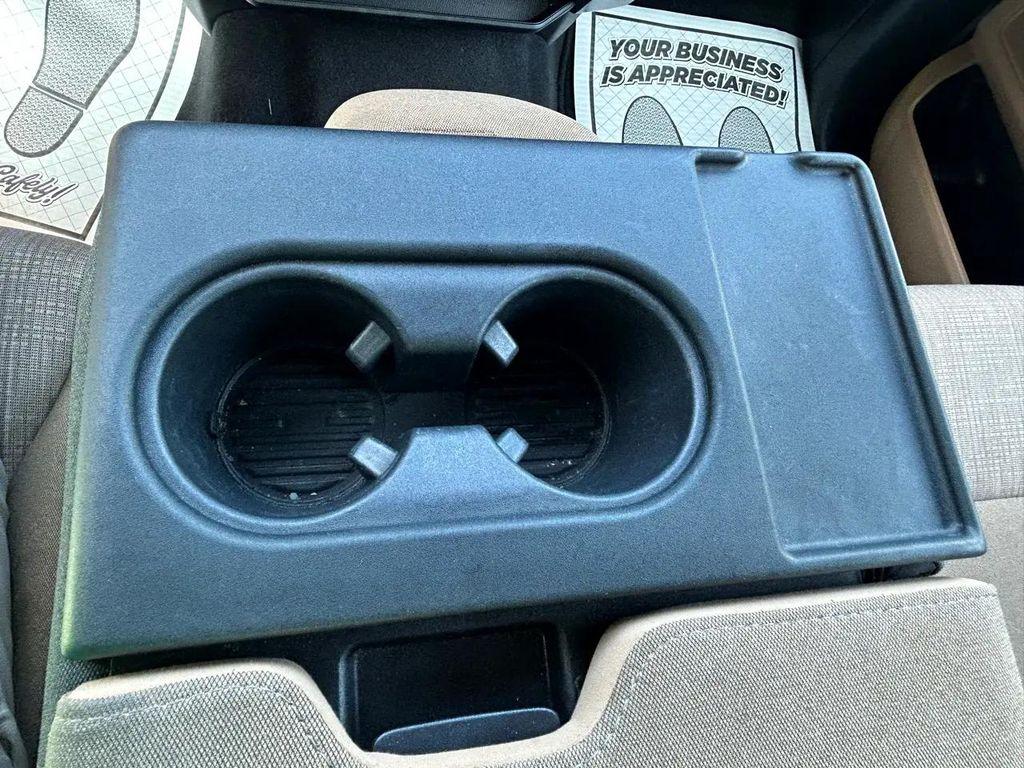 used 2023 Ford F-150 car, priced at $41,975