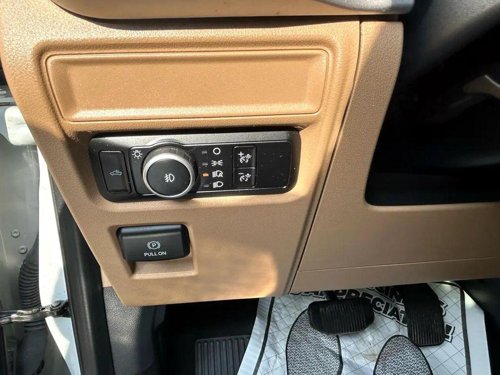 used 2023 Ford F-150 car, priced at $41,975