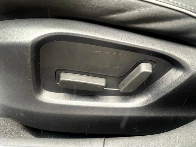 used 2024 Mazda CX-5 car, priced at $28,975