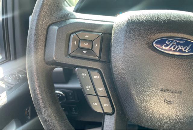 used 2020 Ford F-150 car, priced at $31,975