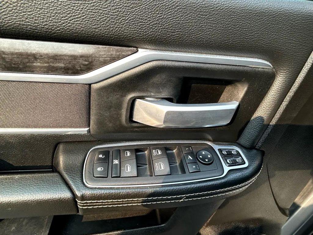 used 2024 Ram 2500 car, priced at $57,975