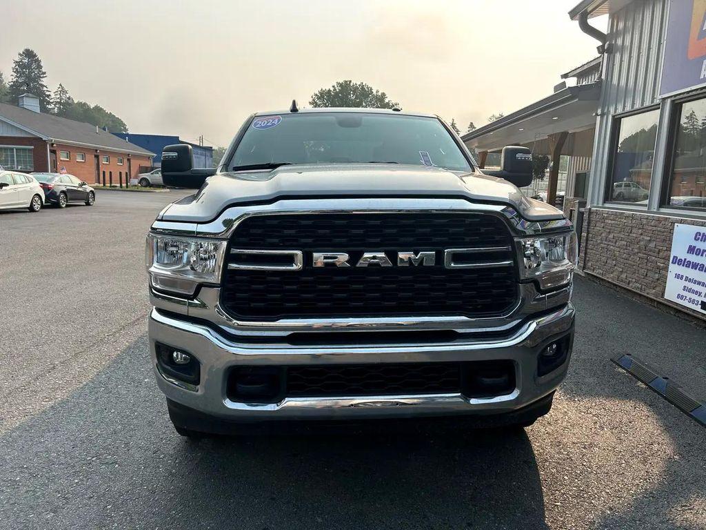 used 2024 Ram 2500 car, priced at $57,975