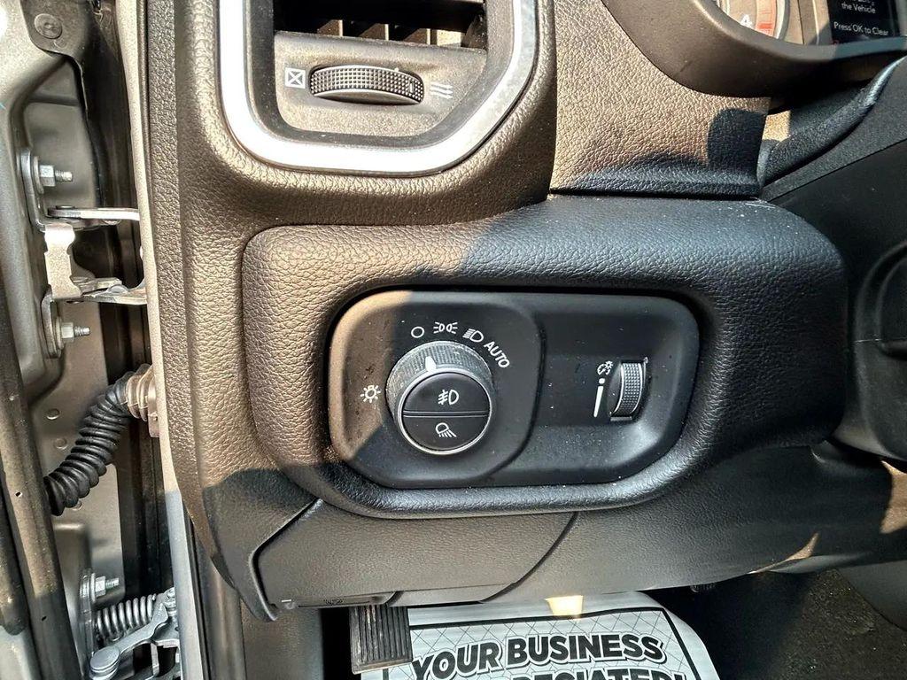 used 2024 Ram 2500 car, priced at $57,975