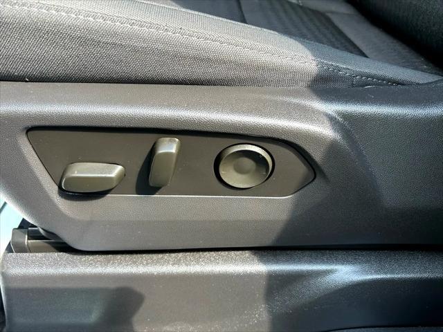 used 2023 GMC Sierra 1500 car, priced at $42,975