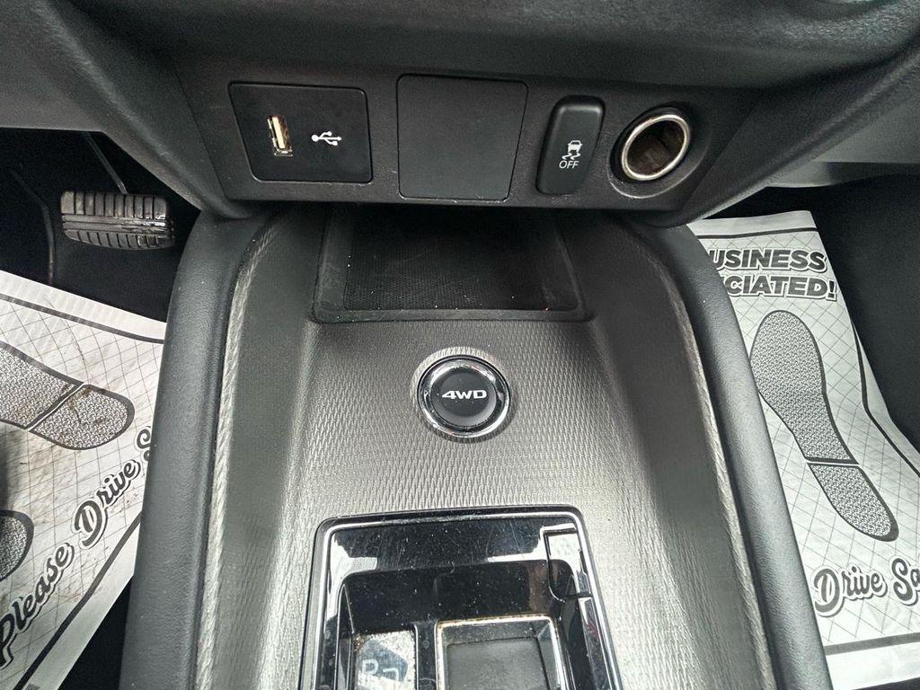 used 2024 Mitsubishi Outlander Sport car, priced at $21,975