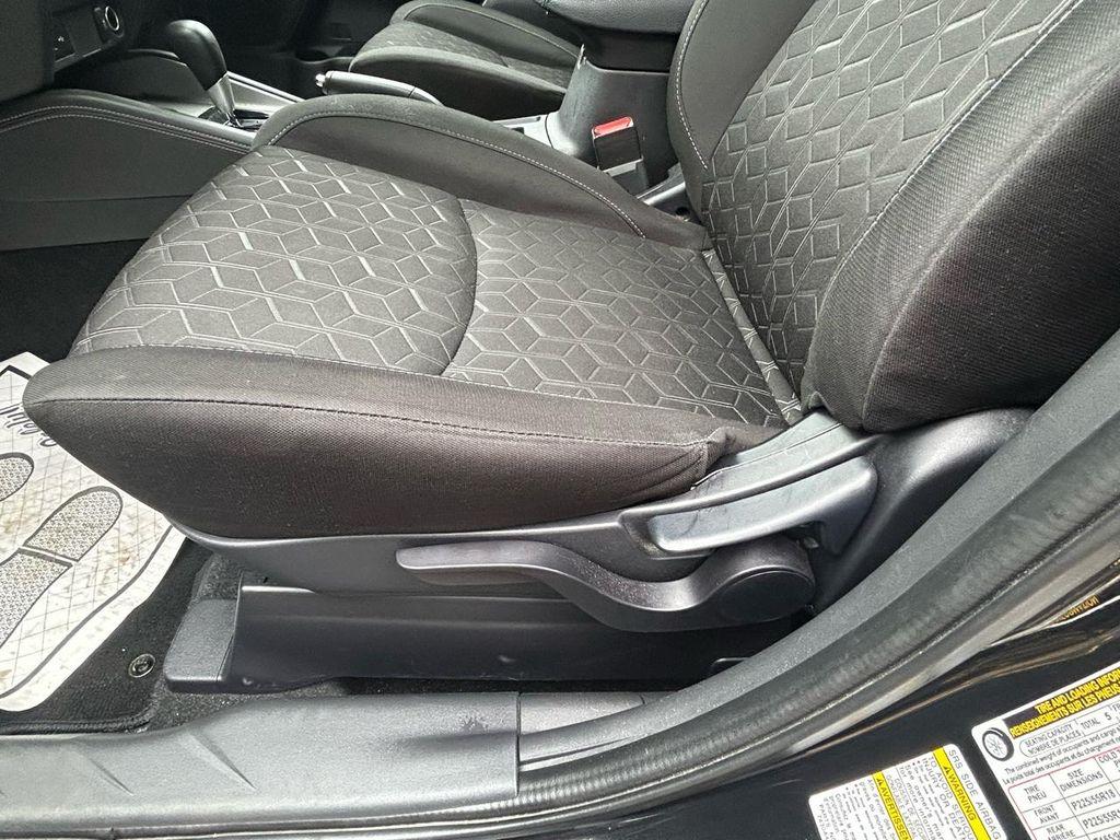 used 2024 Mitsubishi Outlander Sport car, priced at $21,975