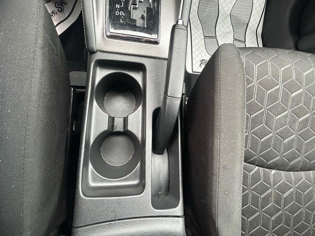 used 2024 Mitsubishi Outlander Sport car, priced at $21,975
