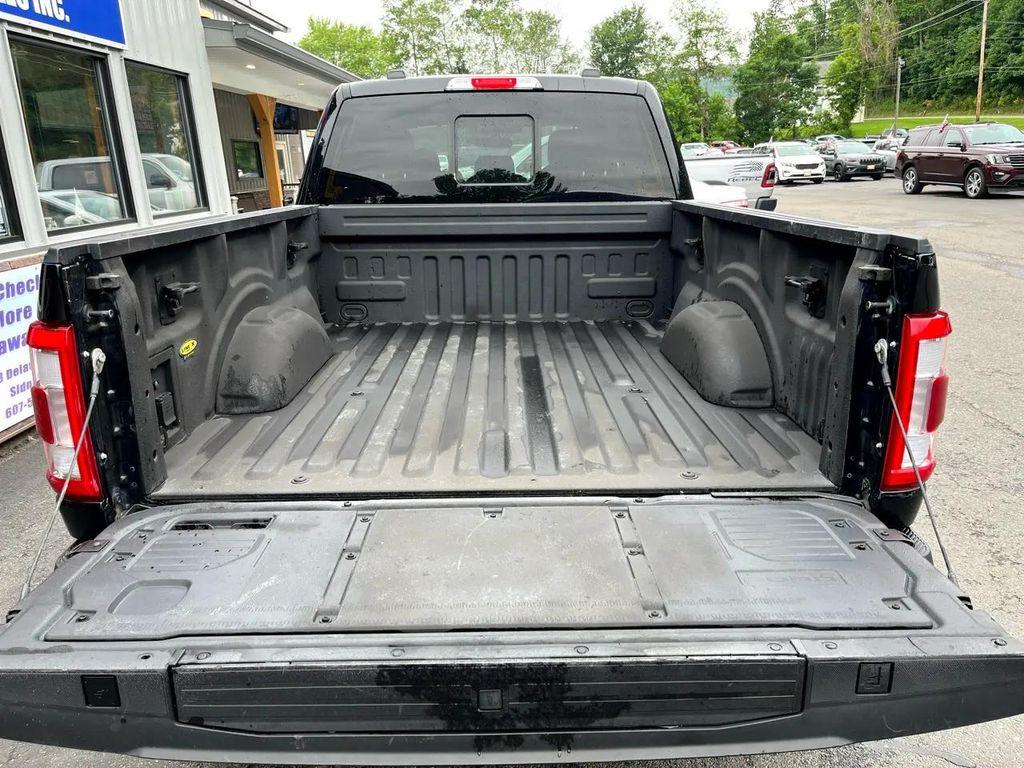 used 2023 Ford F-150 car, priced at $55,975