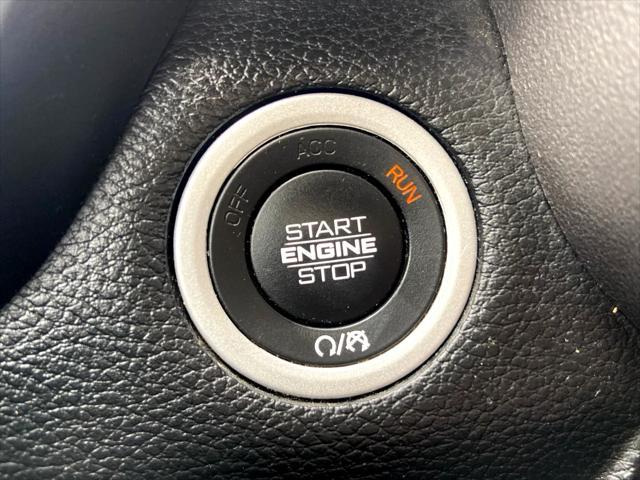 used 2020 Ram 1500 car, priced at $29,975