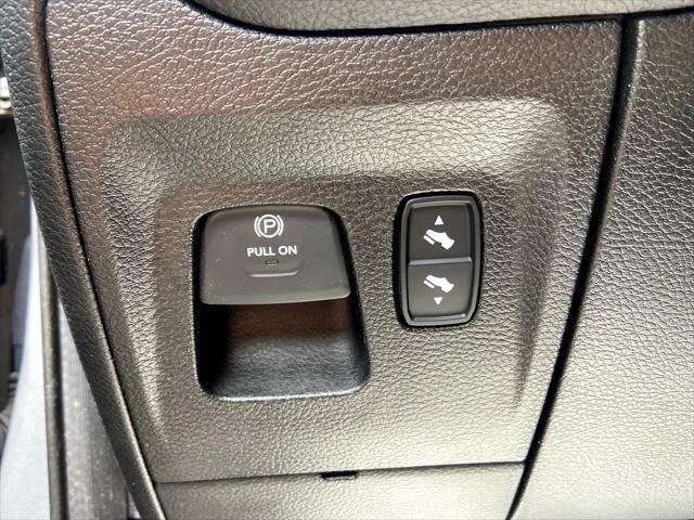 used 2020 Ram 1500 car, priced at $29,975