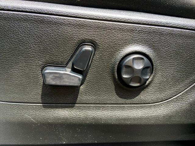 used 2020 Ram 1500 car, priced at $29,975