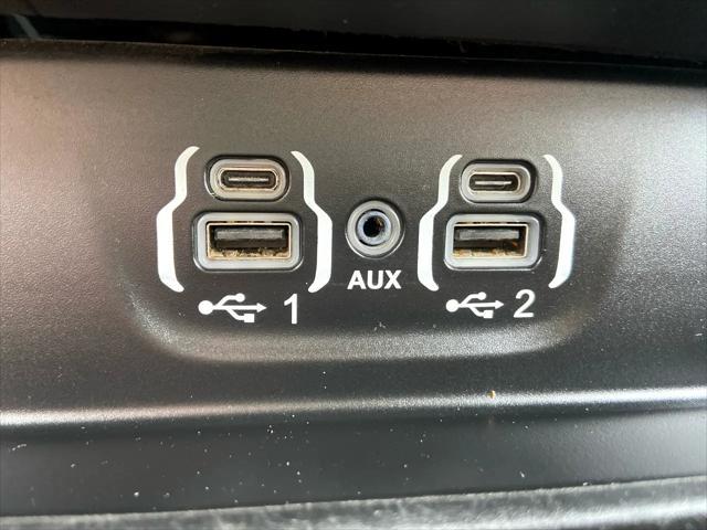 used 2020 Ram 1500 car, priced at $29,975