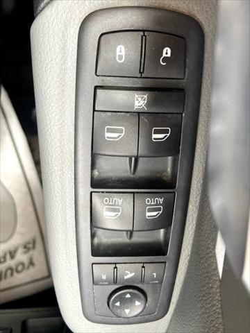 used 2020 Ram 1500 car, priced at $29,975