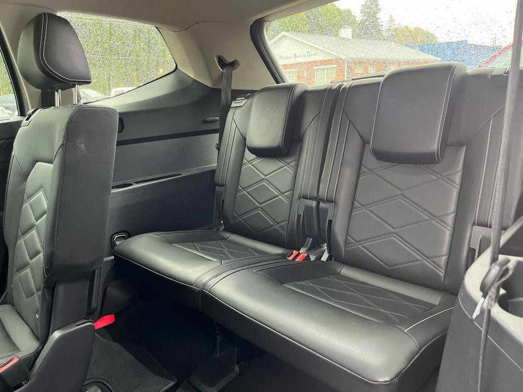 used 2024 Volkswagen Atlas car, priced at $34,975