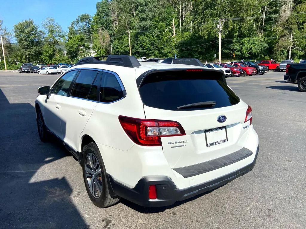 used 2019 Subaru Outback car, priced at $27,975
