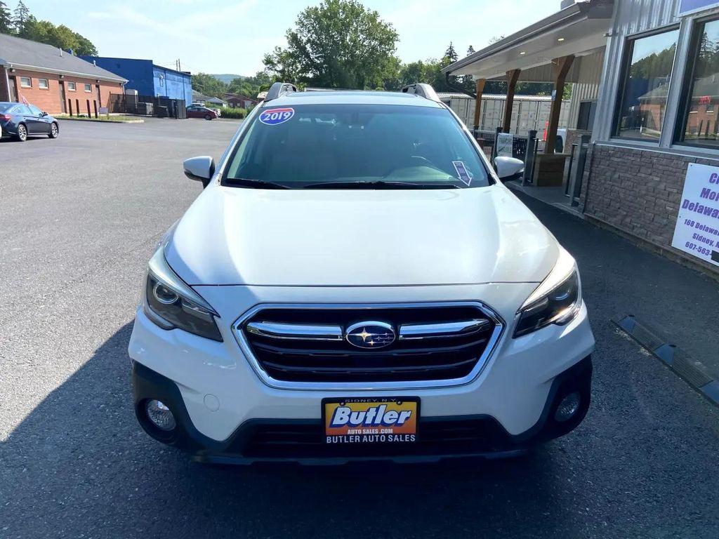 used 2019 Subaru Outback car, priced at $27,975